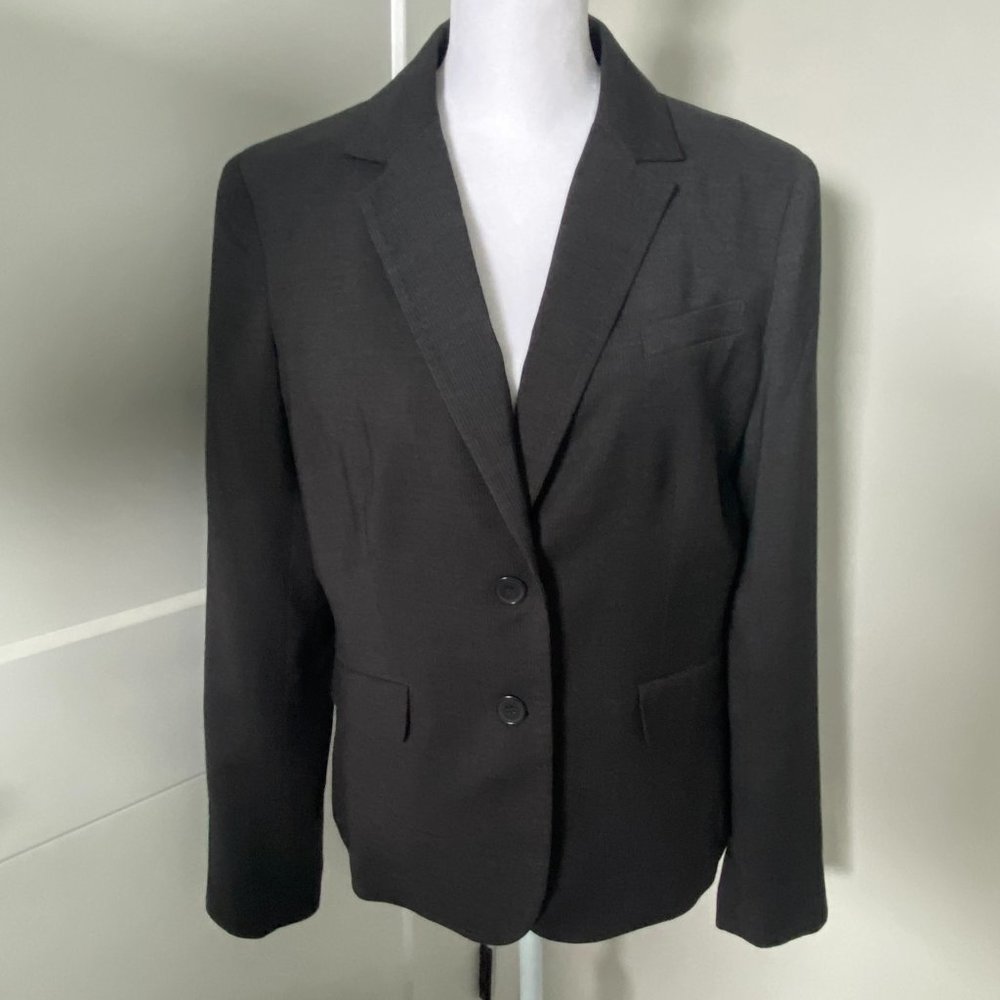 New York & Company Stretch Blazer